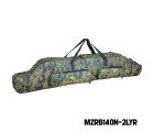 AQUA MARINE - 2 LAYER FISHING ROD BAG (NEW STYLE)